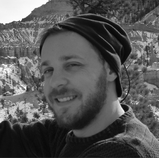 Nadav Borensetein